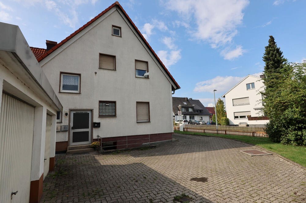 Kleine Kapitalanlage auf Bergheim – Foto 2