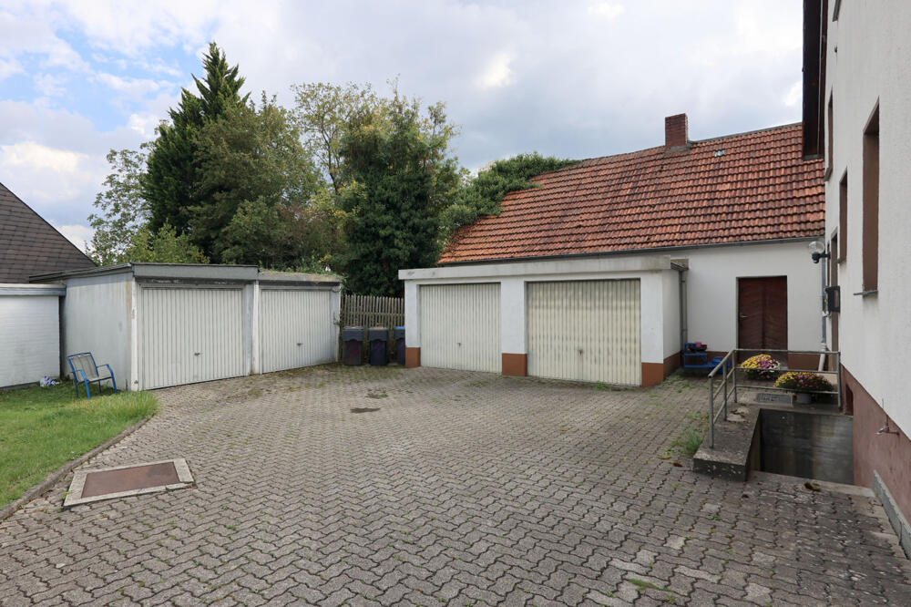 Kleine Kapitalanlage auf Bergheim – Foto 3