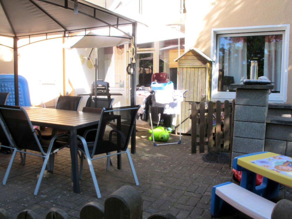 Kleines Zweifamilienhaus in Wickede-Wiehagen. – Foto 3