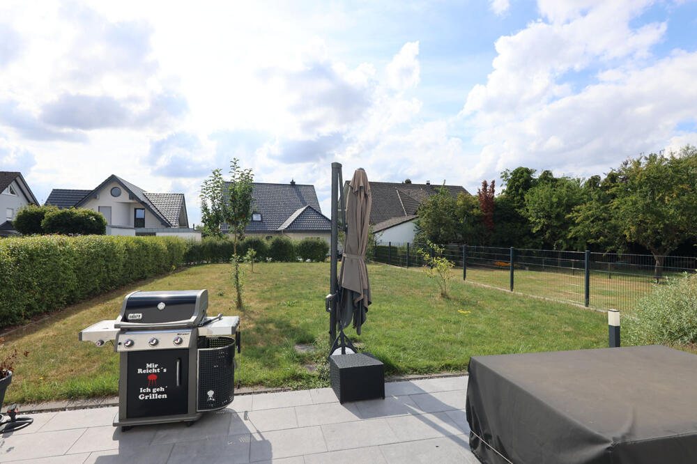 Neubau aus 2022 in Schwitten. – Foto 2