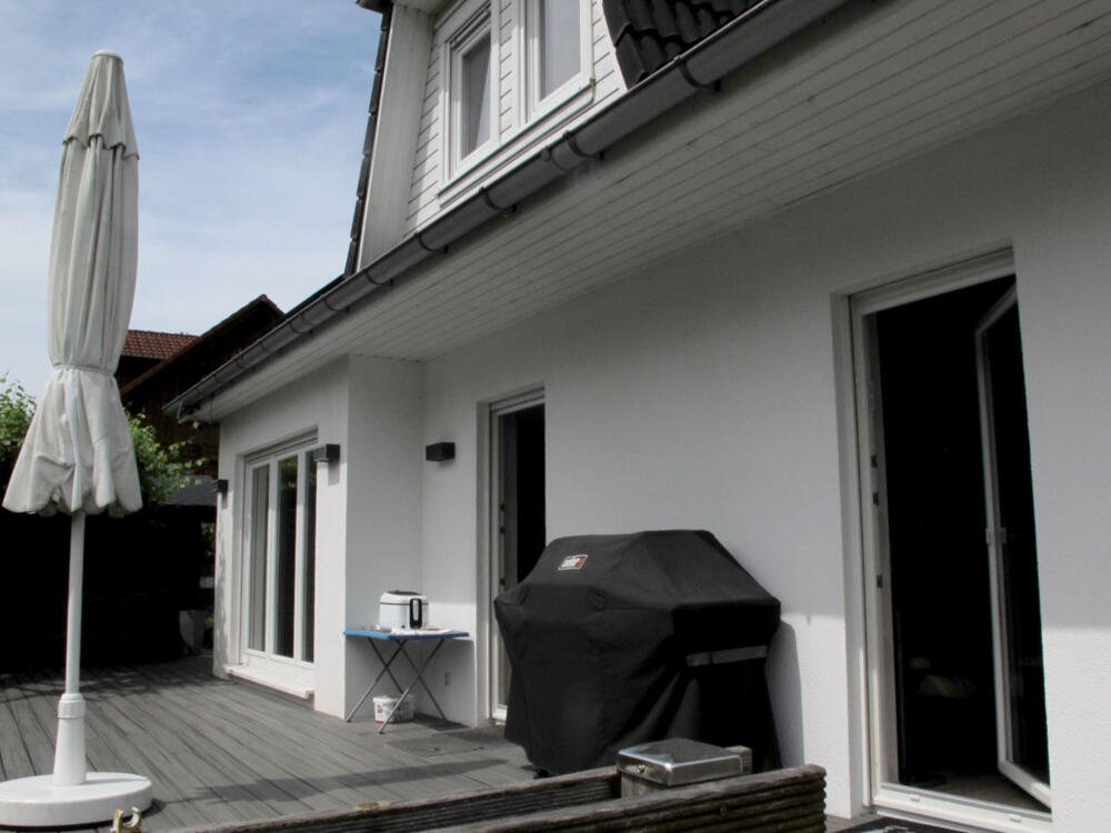 Neuwertiges Haus KFW 55 zentral in Wickede.