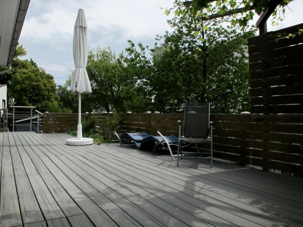 Neuwertiges Haus KFW 55 zentral in Wickede. – Foto 2