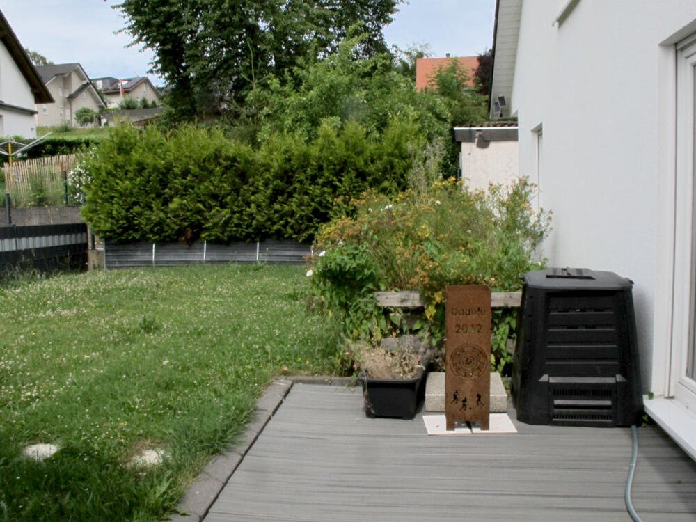 Immobilie in Wickede (Ruhr)