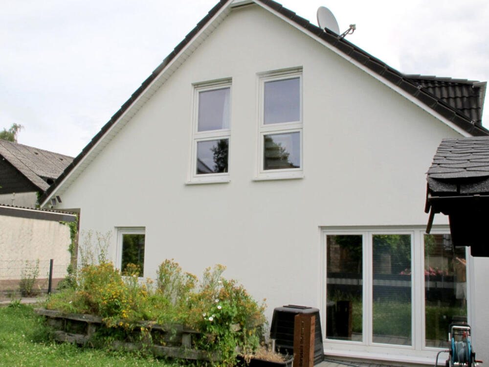 Haus mit Garten in Wickede