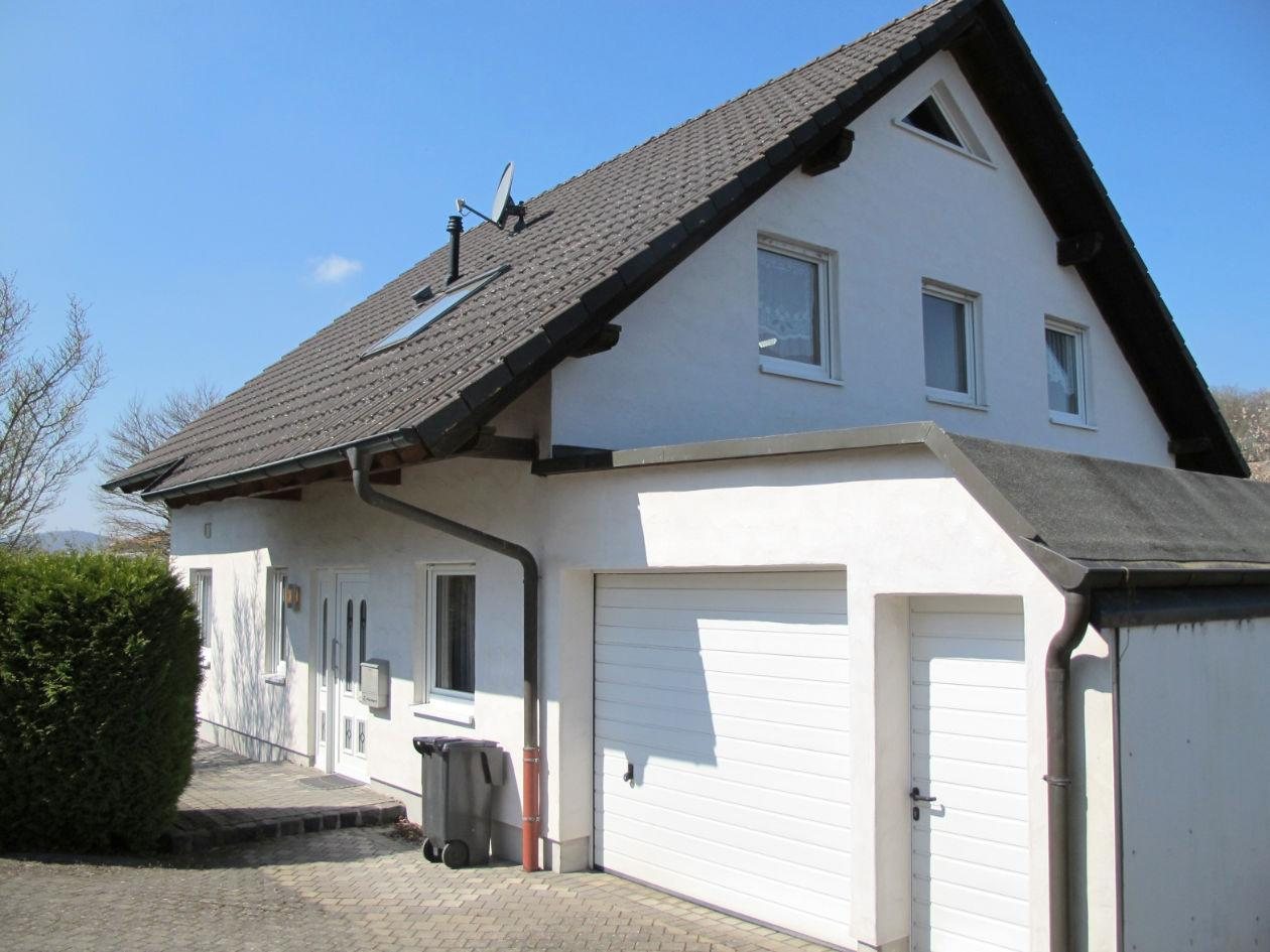 Raumwunder in super Lage von Alt-Arnsberg.