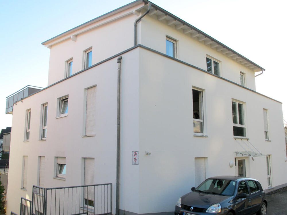 Terrassen-Wohnung zentral in Sundern. – Foto 3