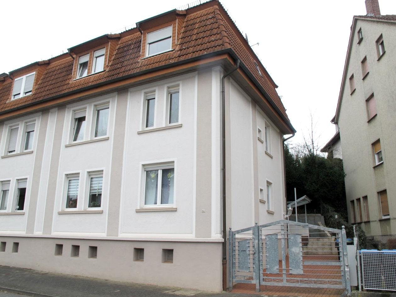 Verkaufte Immobilie aus der Region