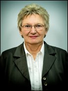 Krimhilde Martin
